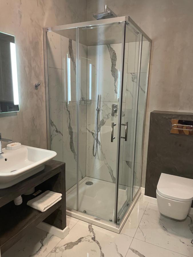 Apartamenty Nad Jeziorem -Zefir Augustow Luaran gambar