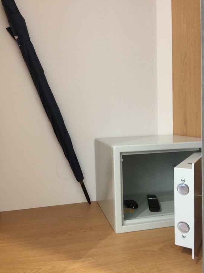 Apartamenty Nad Jeziorem -Zefir Augustow Luaran gambar
