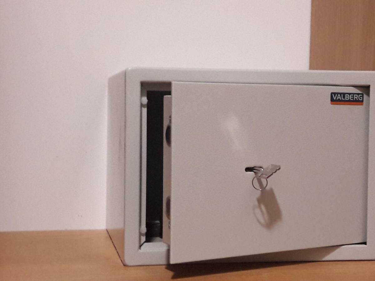 Apartamenty Nad Jeziorem -Zefir Augustow Luaran gambar